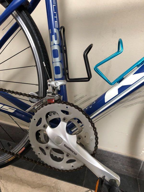Khs sales flite 200