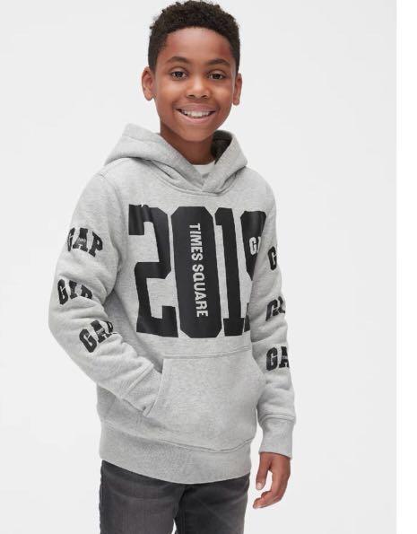 kid gap