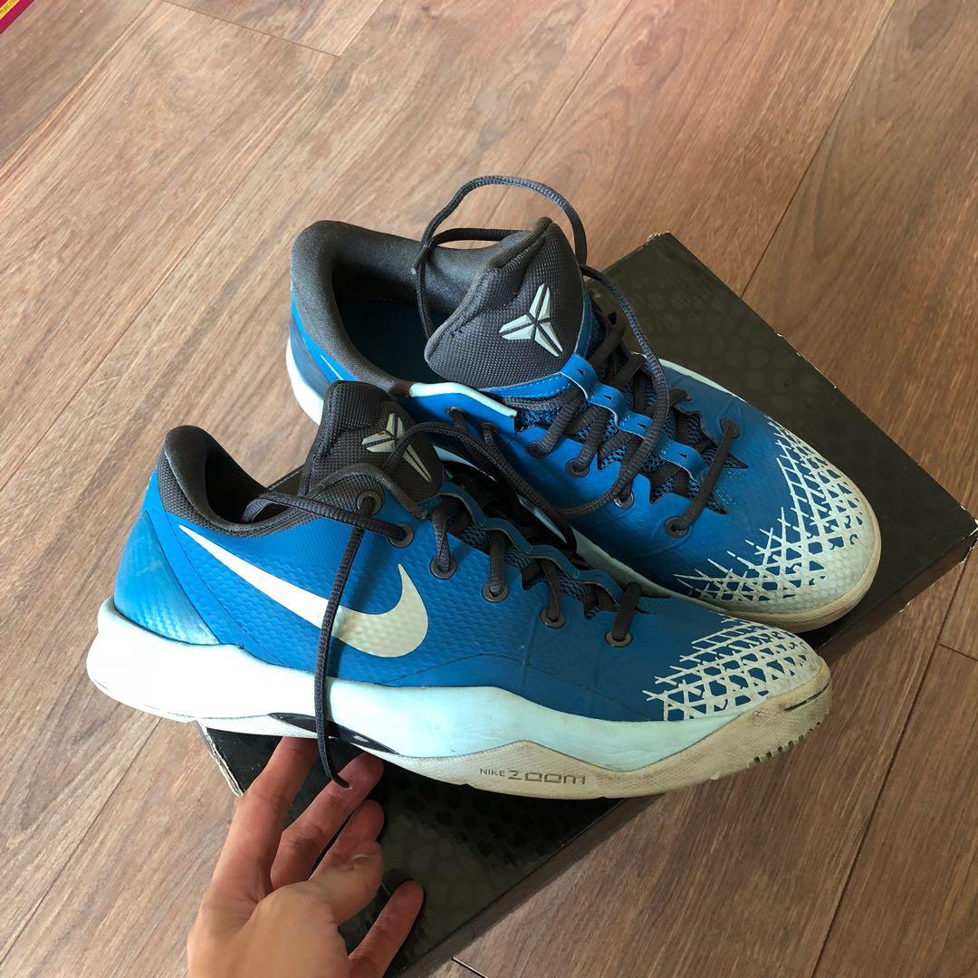 nike kobe zoom venomenon