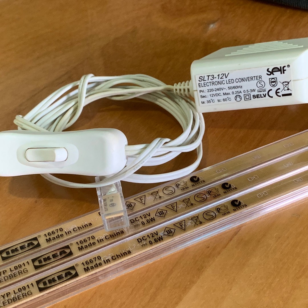 Ledberg led 2024