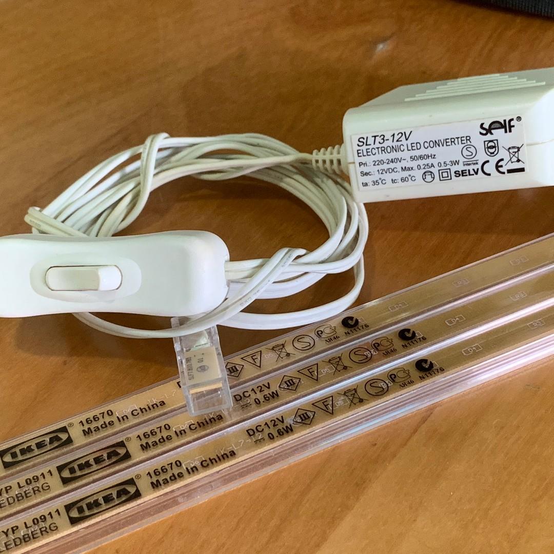 Ledberg led lighting hot sale strip