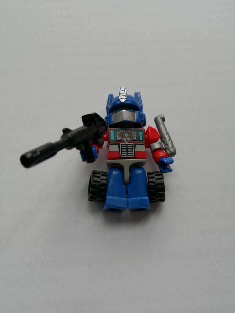 lego prime