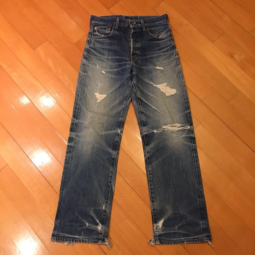 levis 702 jeans