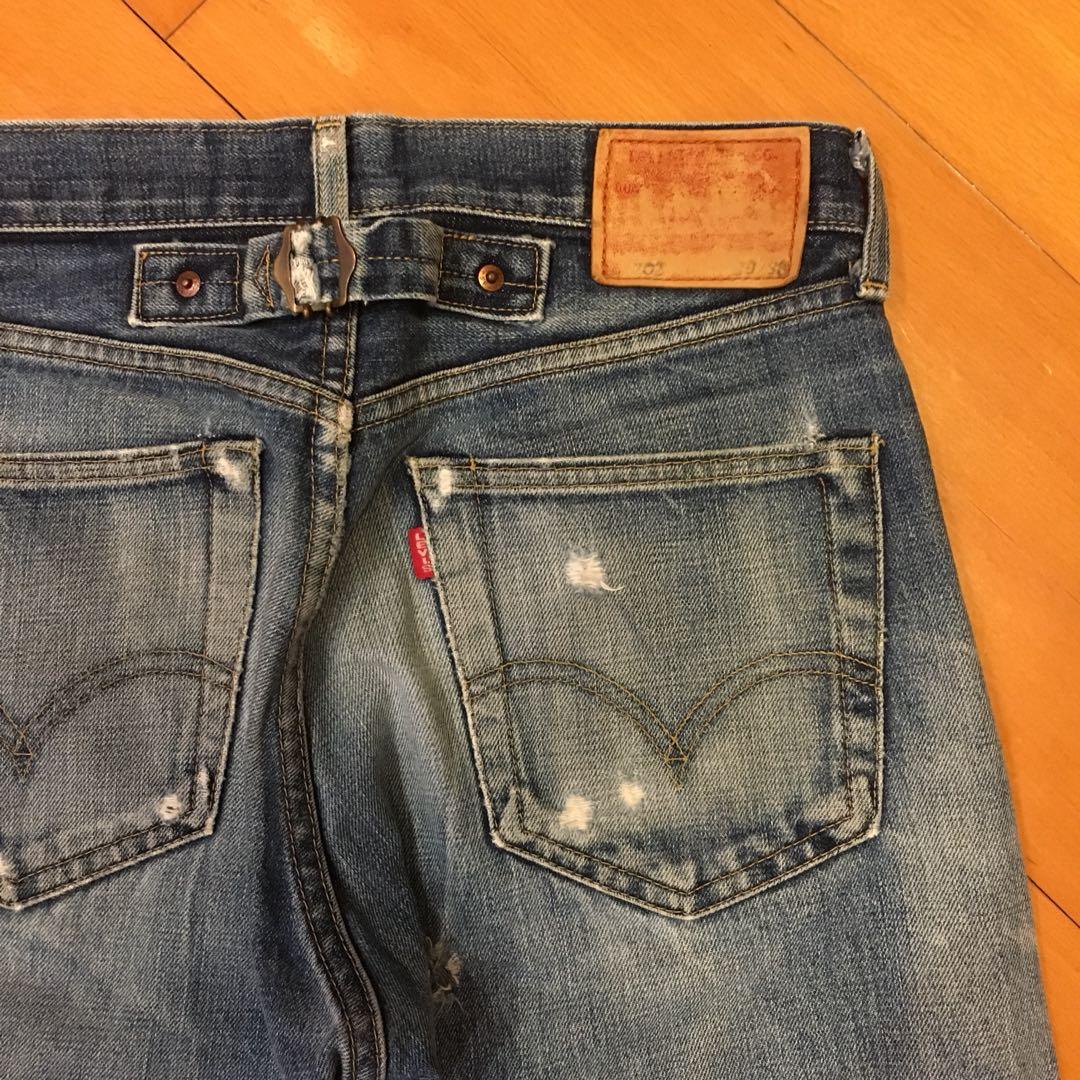 Levi's 702 Big E Clearance, 51% OFF | www.turiscampo.com