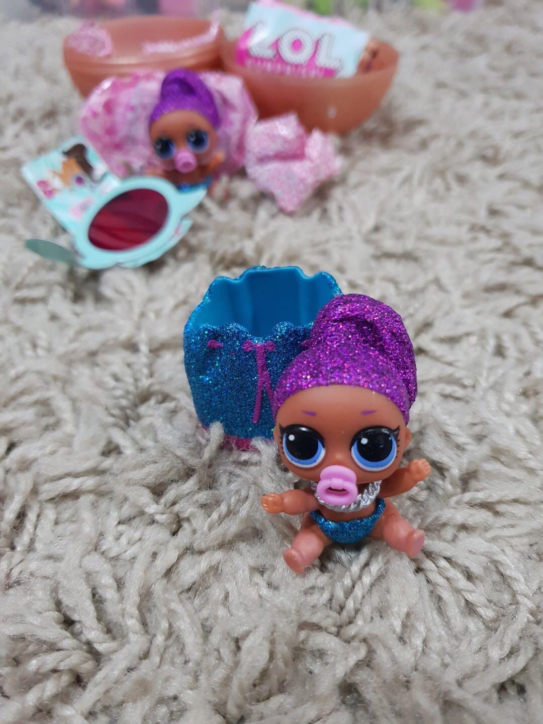 Lil bling queen lol new arrivals