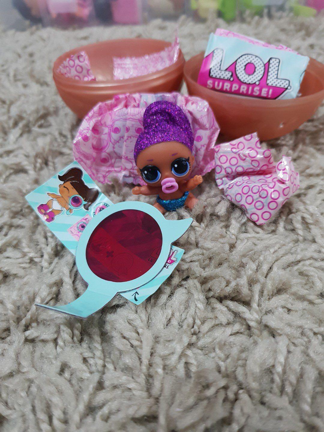 lil bling queen