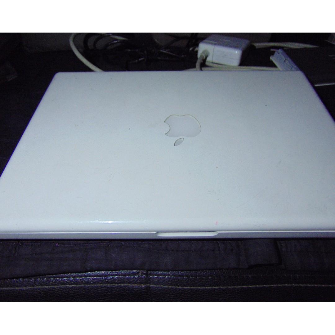 Macbook used keyboard/top case, Computers & Tech, Parts & Accessories ...