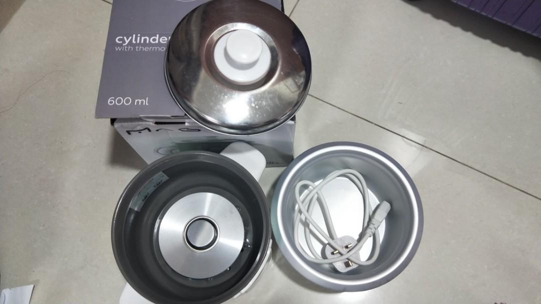 Mag Rice Cooker MAG rice cooker, TV & Home Appliances, Kitchen Appliances, Cookers on ...