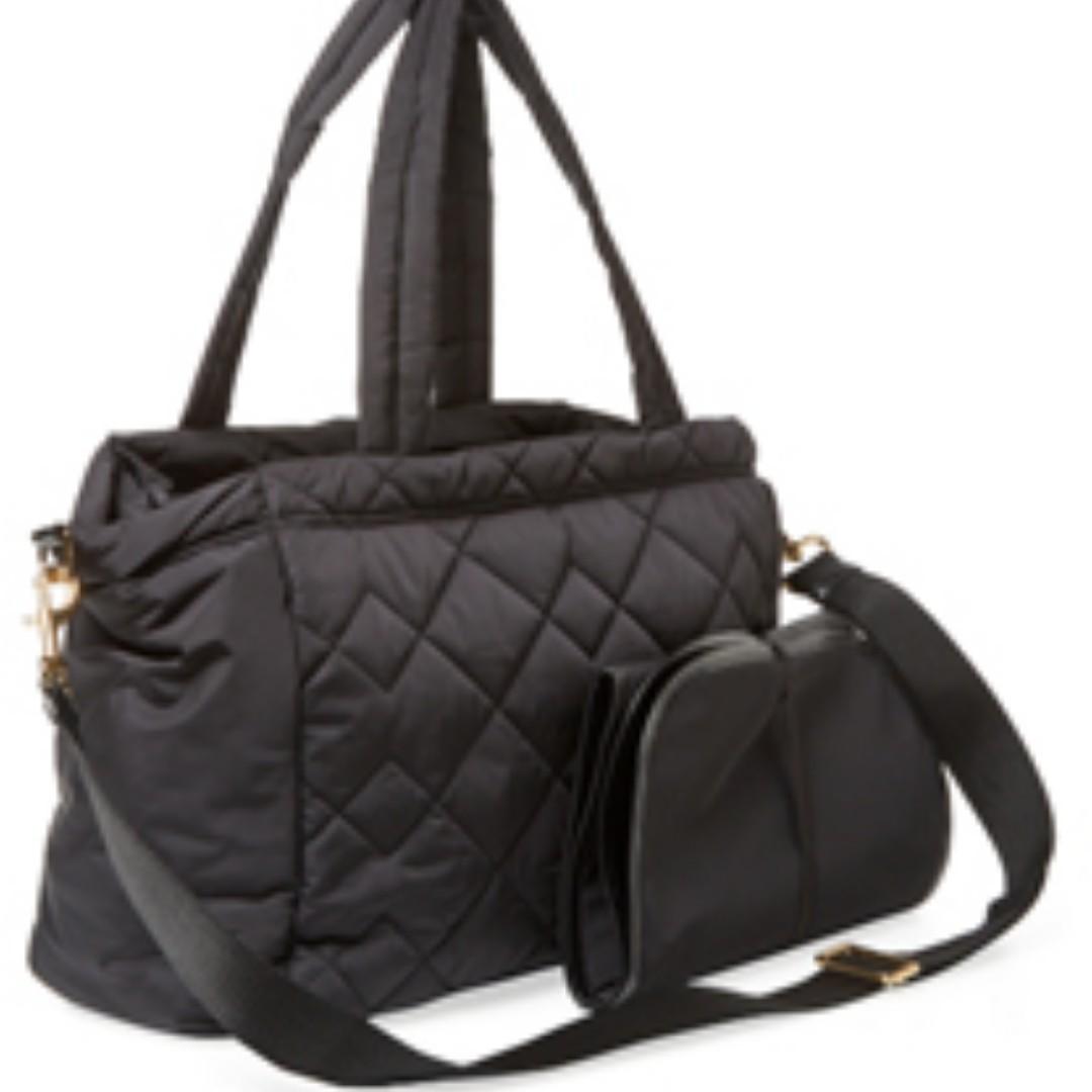 Marc jacobs eliza baby bag online