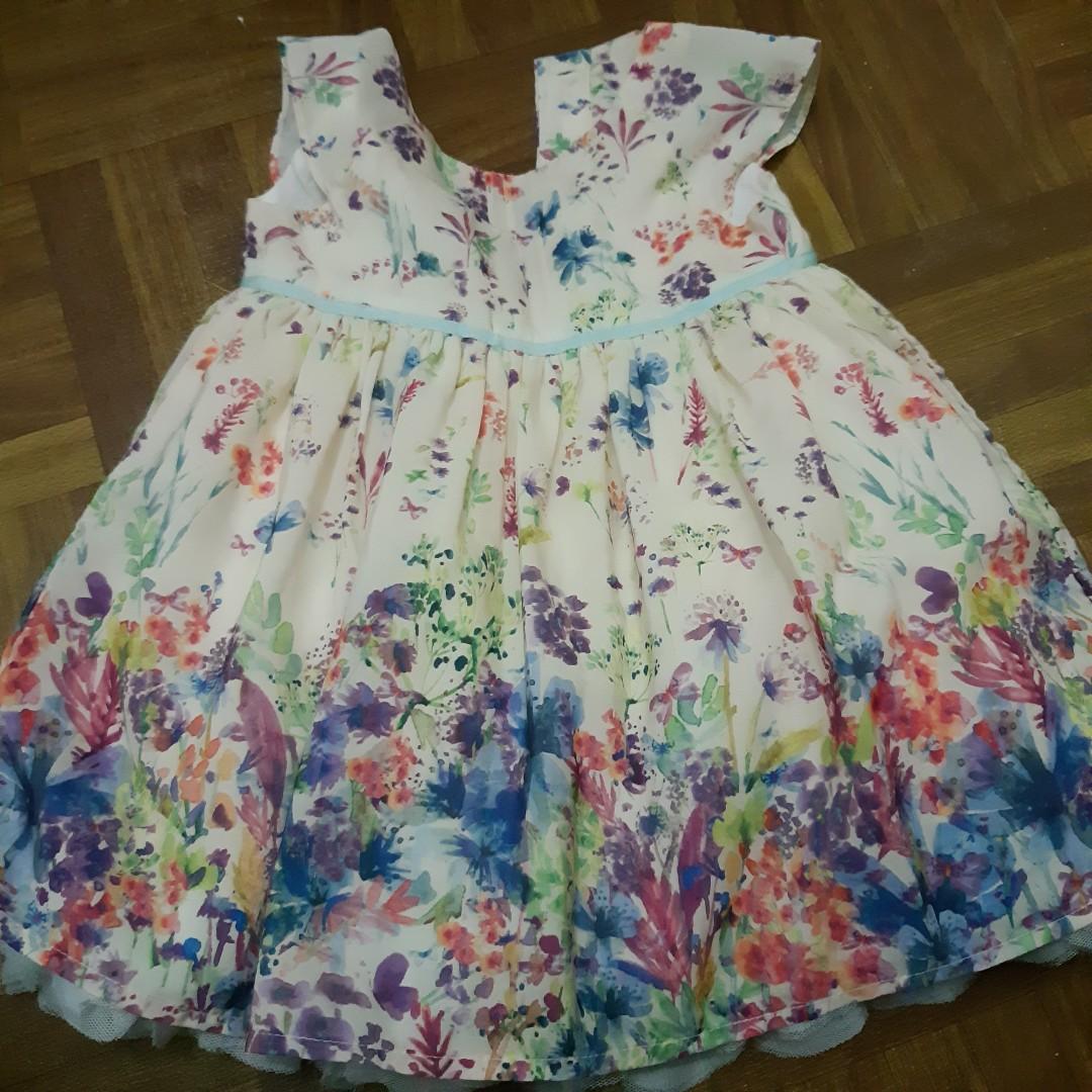 marks and spencer's baby wear