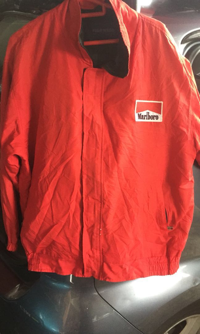 marlboro sweater vintage (philip morris 