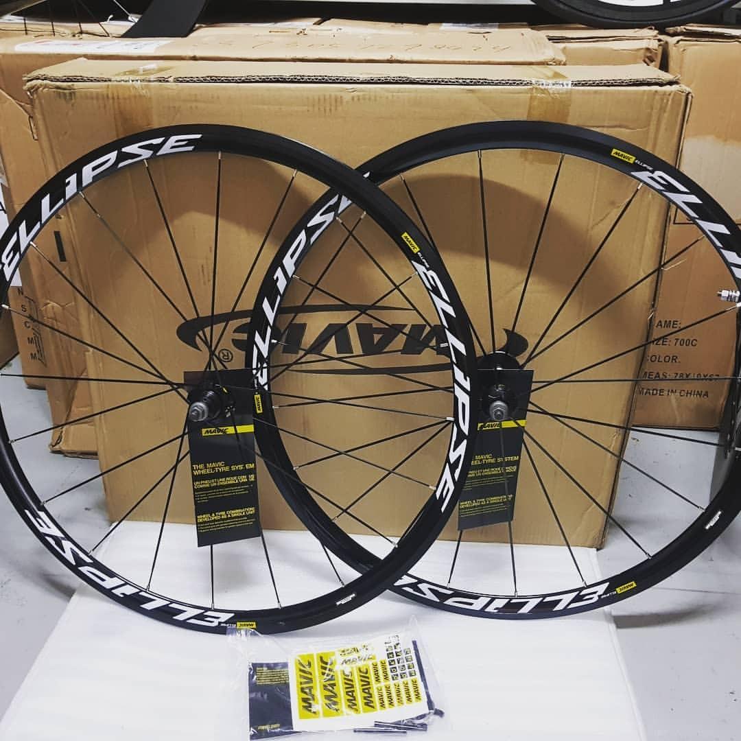 Mavic ellipse 2019 sale