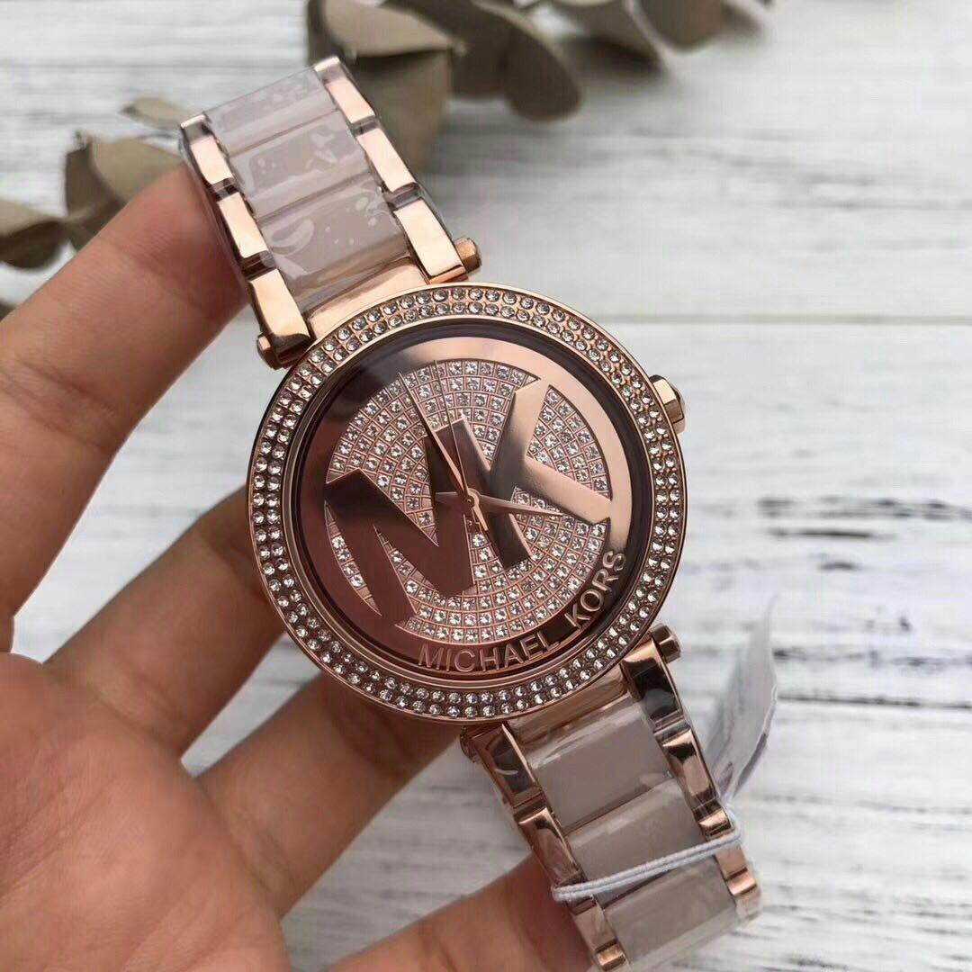 MICHAEL KORS WATCH MK6176 Women s Fashion Watches Accessories