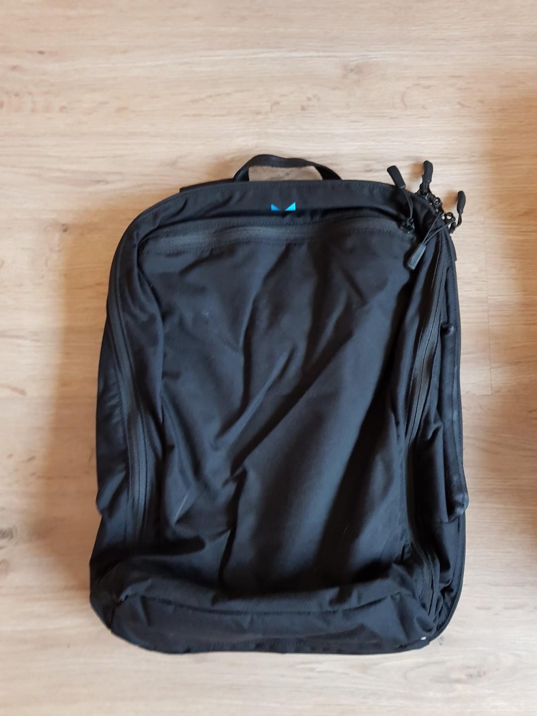 minaal daily backpack