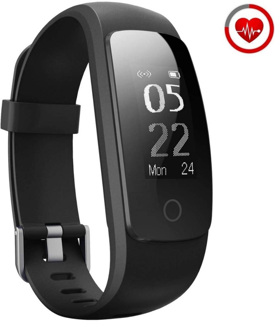 mpow fitness tracker