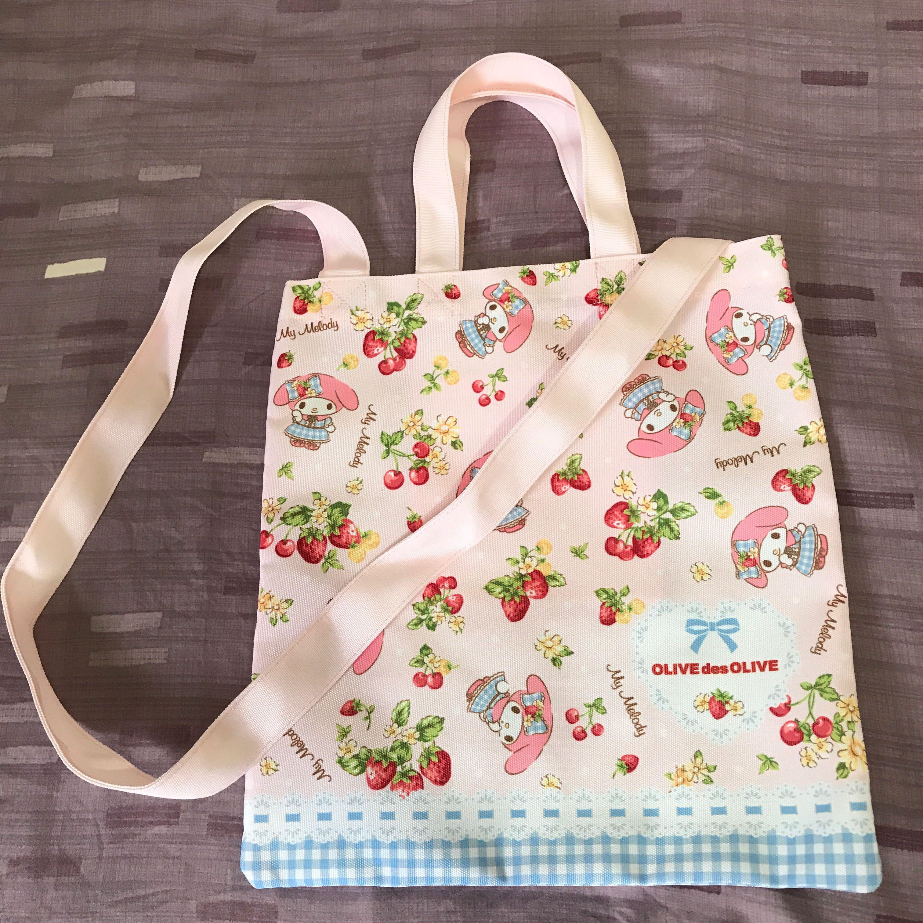 My Melody Babies Kids Babies Kids Fashion On Carousell