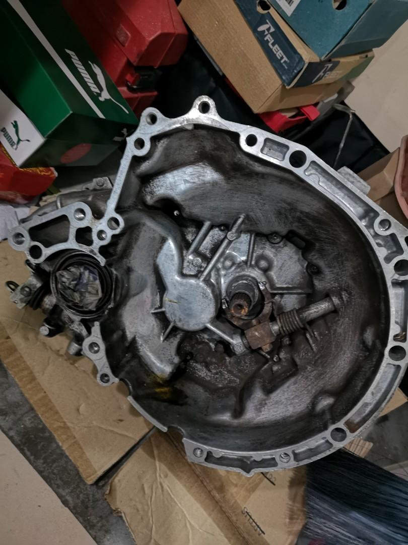 Myvi 1.3 K3ve Manual Gearbox, Auto Accessories on Carousell