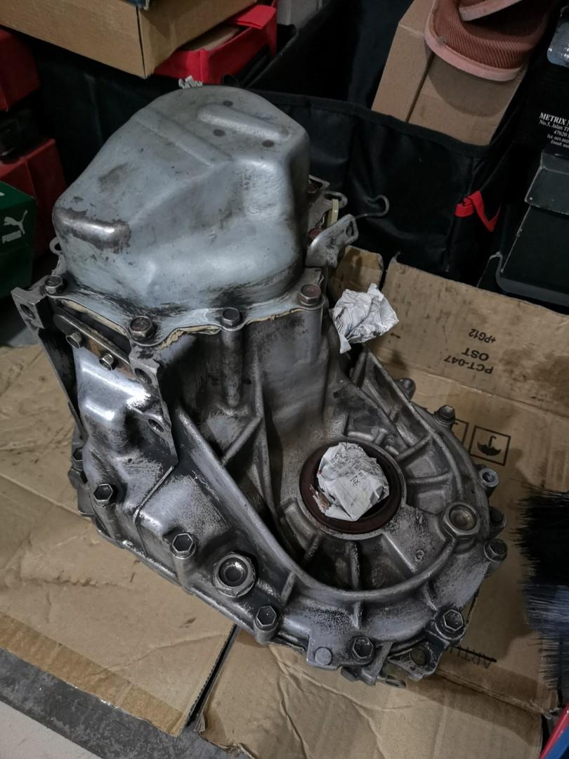 Myvi 1.3 K3ve Manual Gearbox, Auto Accessories on Carousell