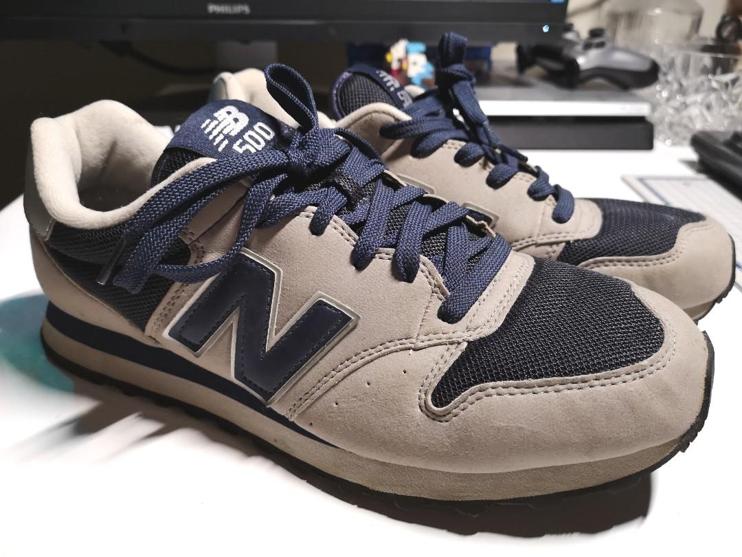 new balance 500 26