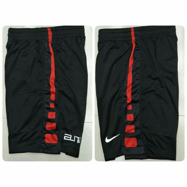 nike haikyuu shorts