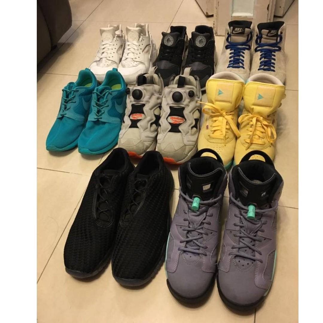 hi top reebok
