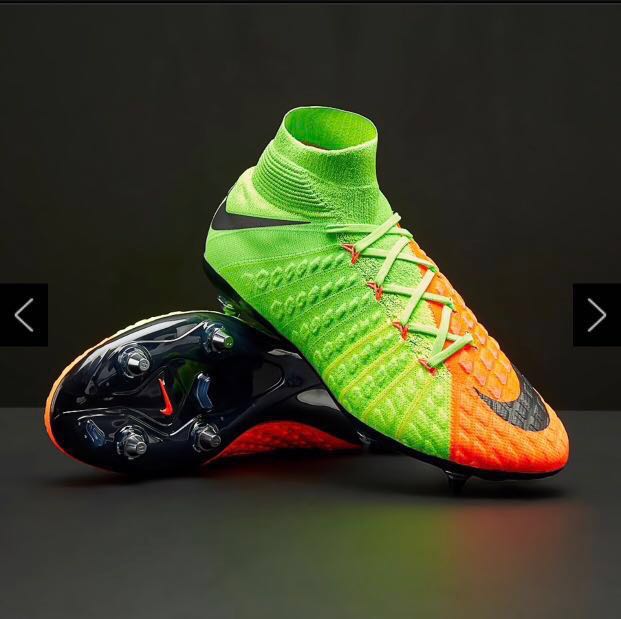 hypervenom phantom 5