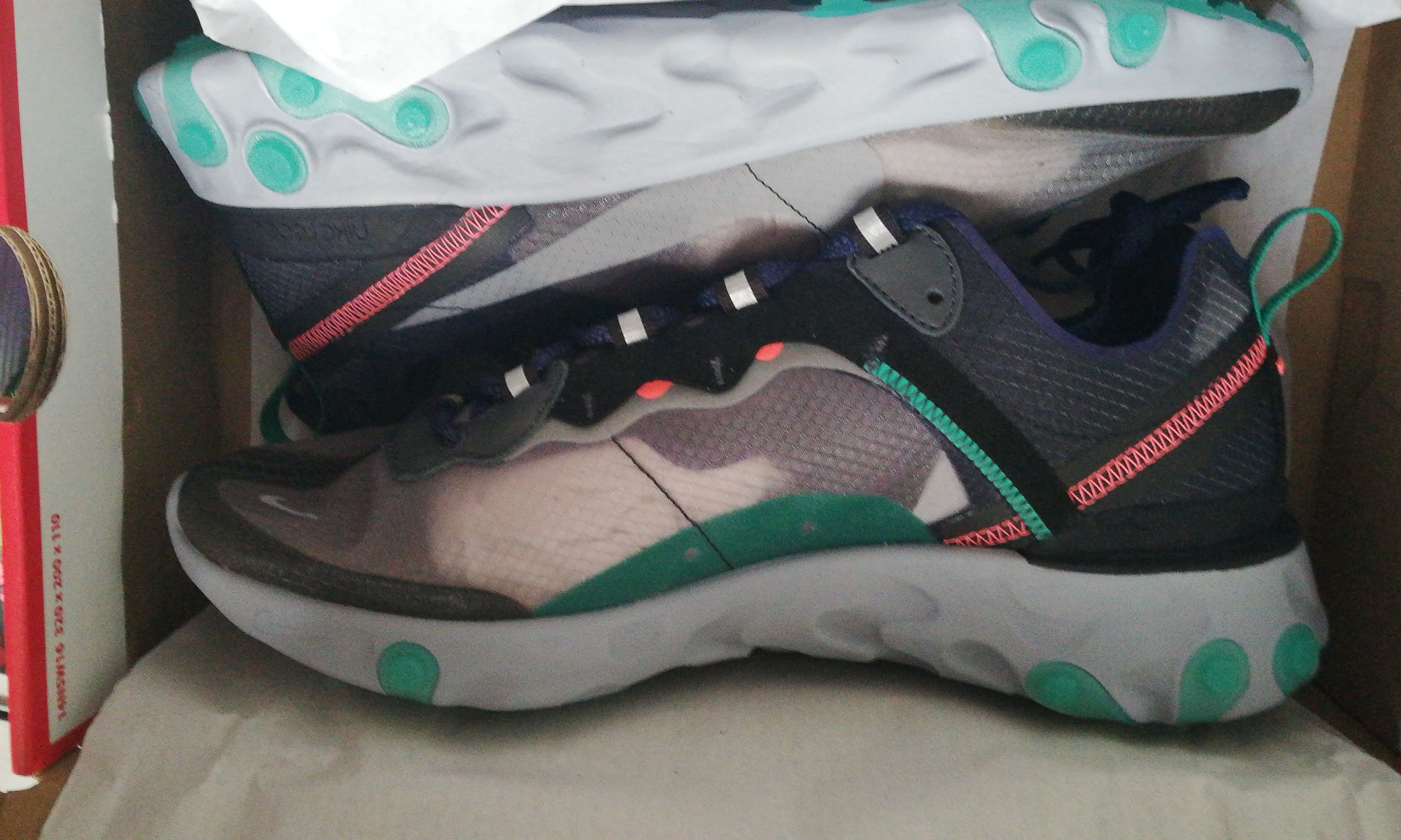 nike react 87 neptune