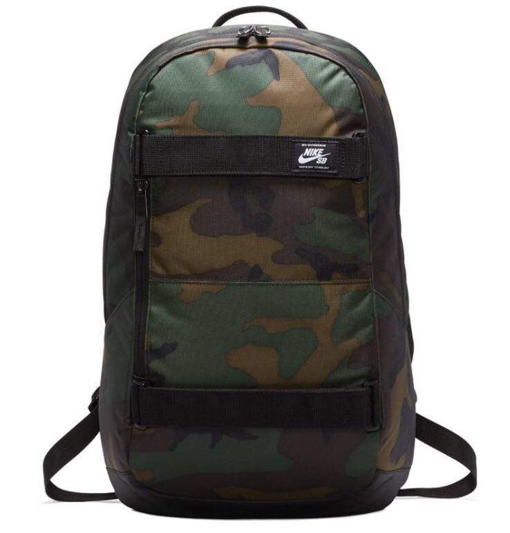 Nike sb courthouse camo backpack Clearance