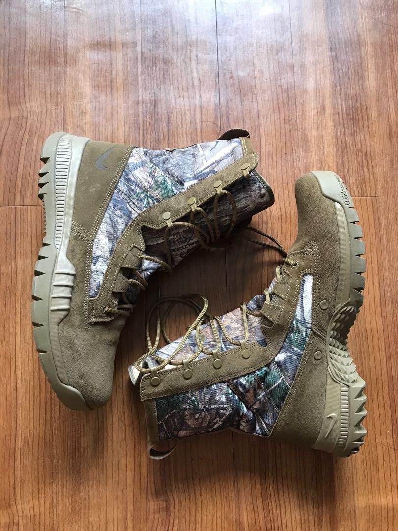 nike special field boots 8