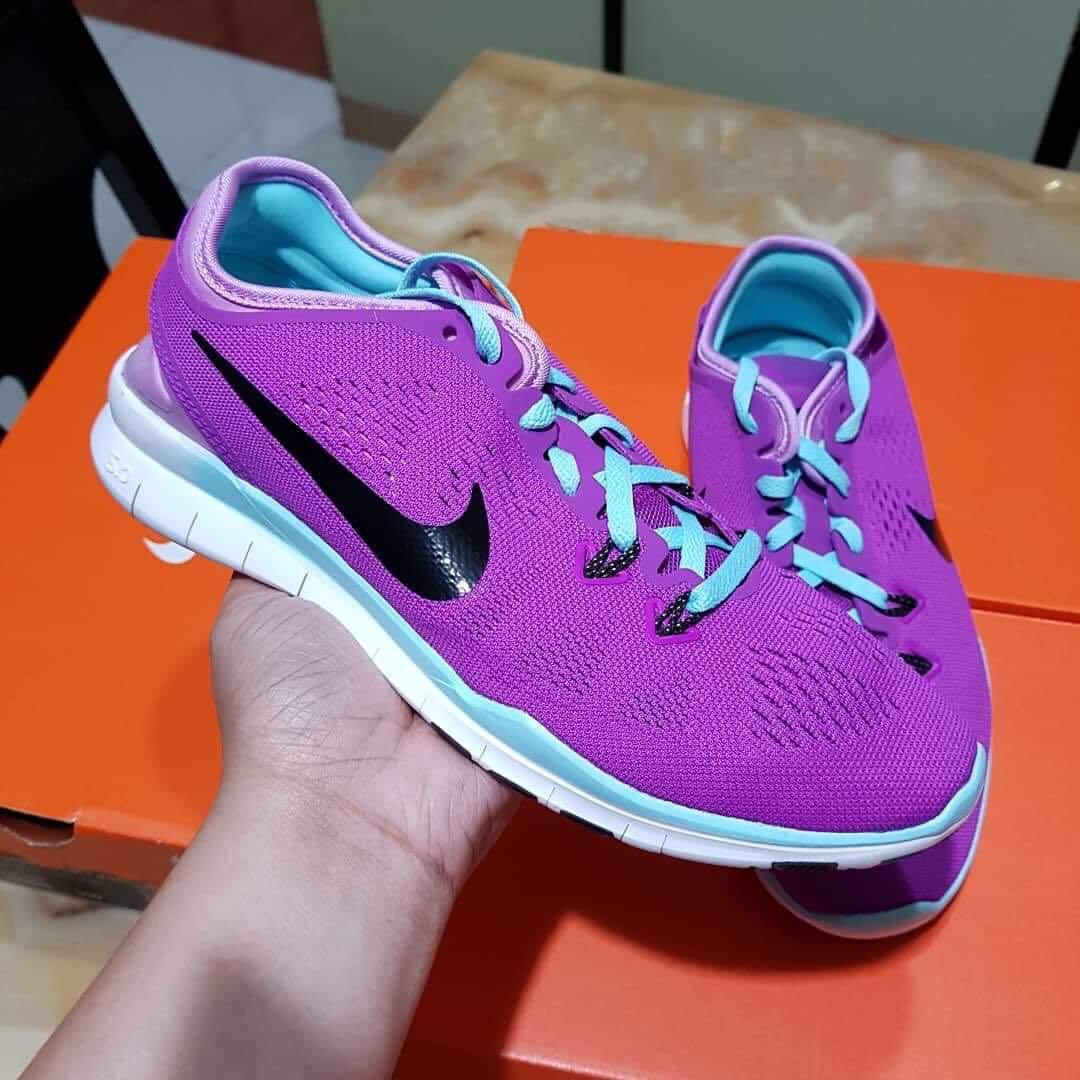 nike sm fairview