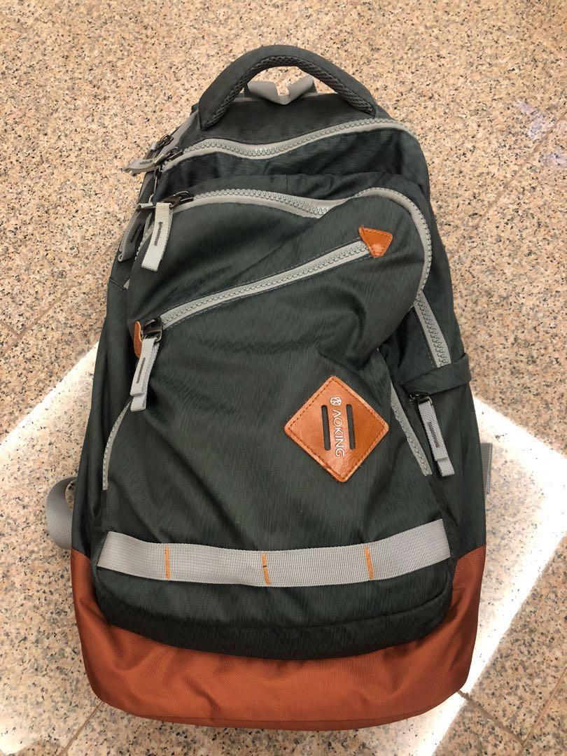 Noking Backpack Bag For Sale Men S Fashion Bags Wallets Backpacks On Carousell