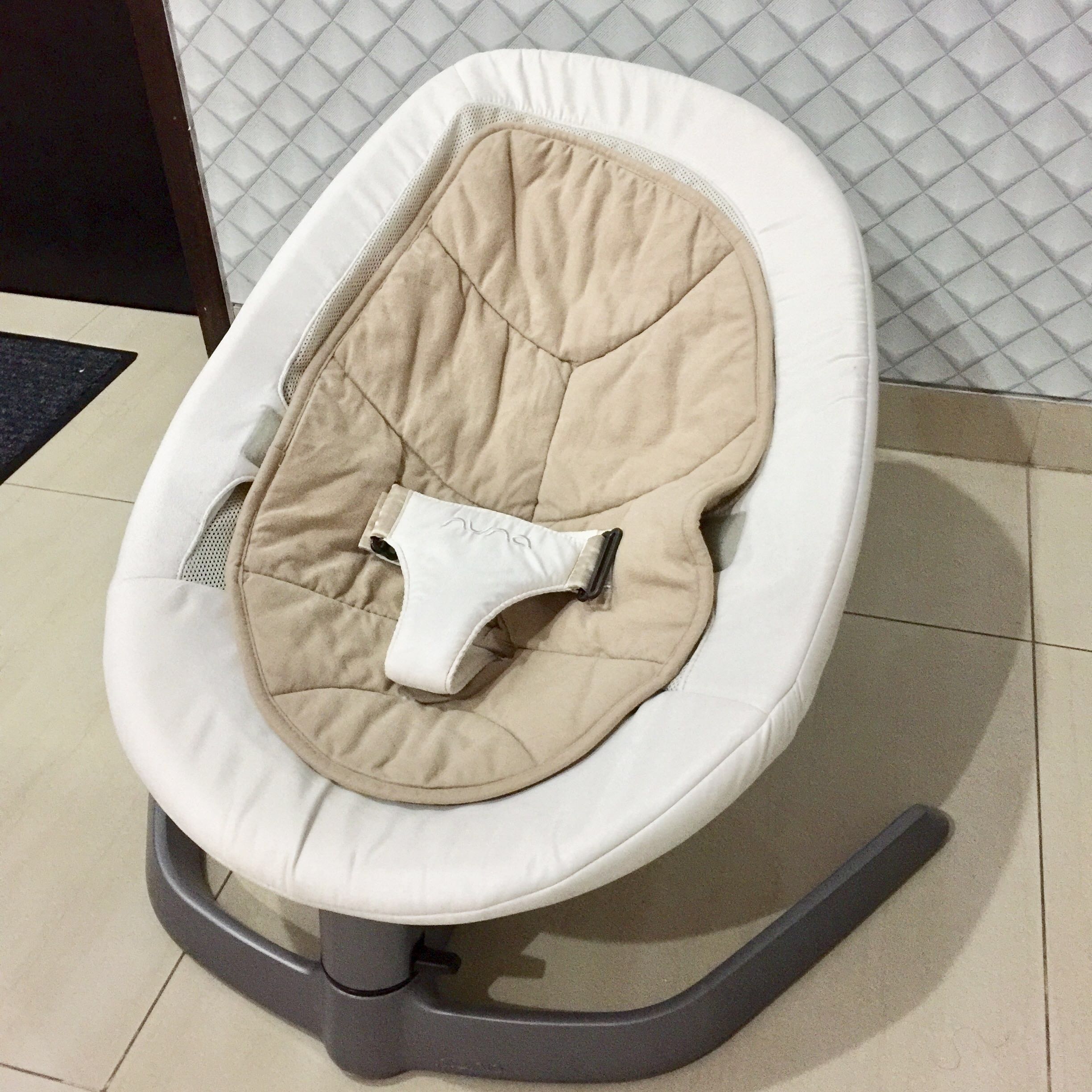 Nuna leaf bisque discount