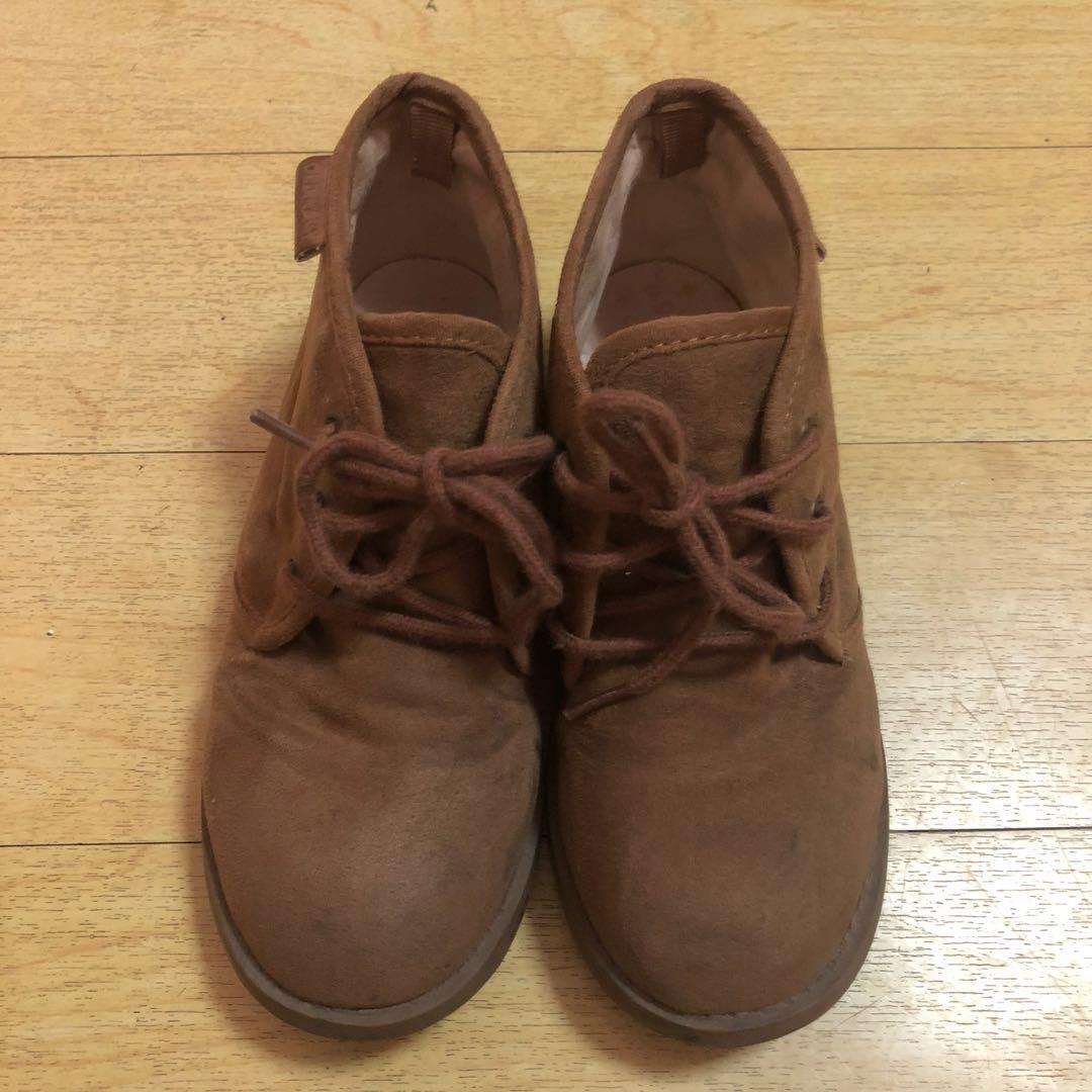 old navy chukka