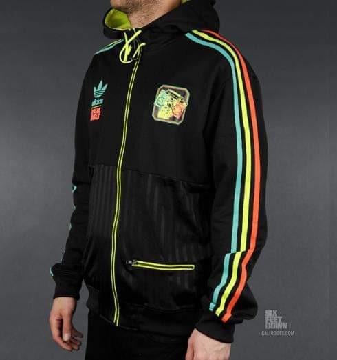 Adidas boba fett jacket clearance