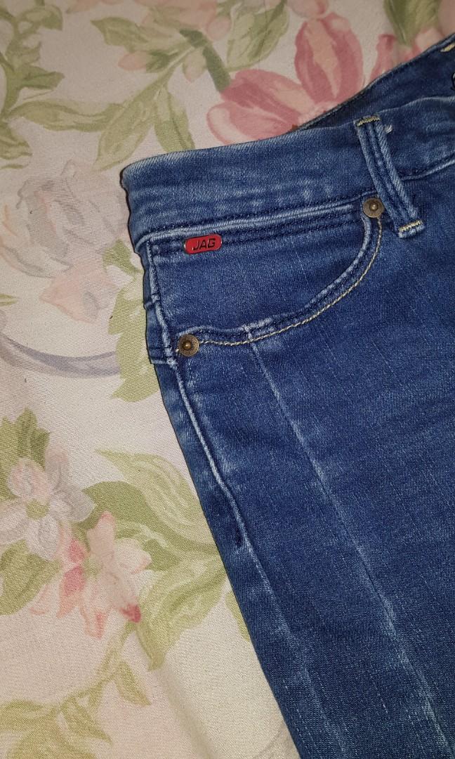 original jag jeans