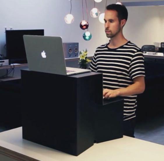 ORISTAND Desk Converter SALE