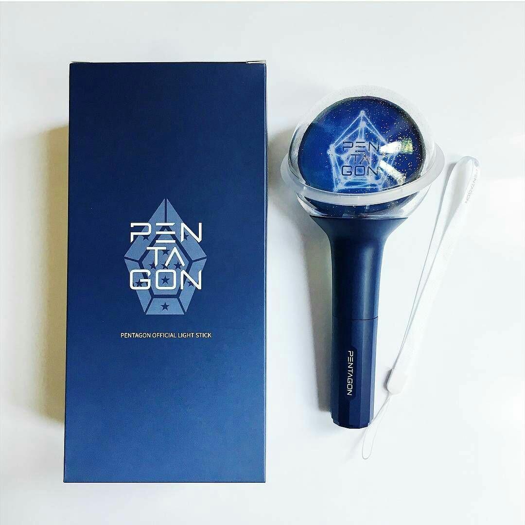 Lightstick pentagon outlet