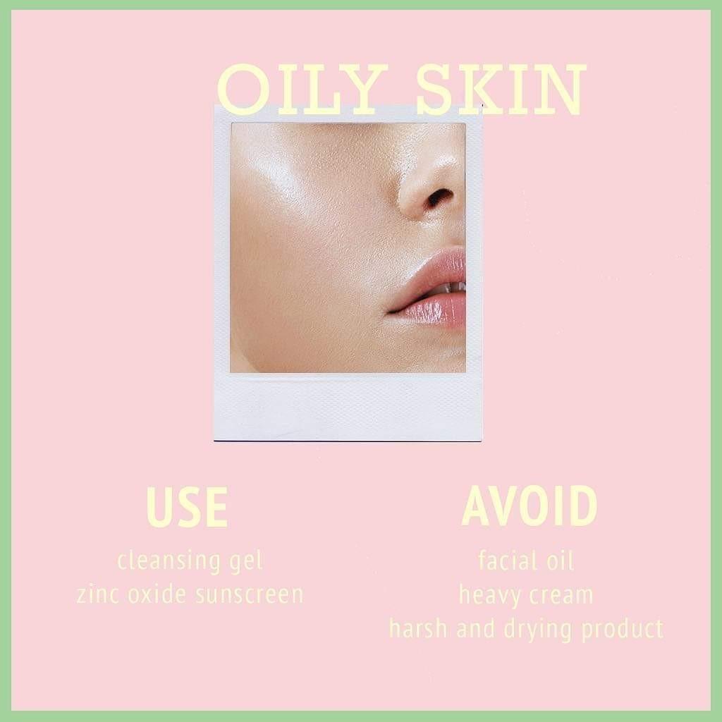 Perfect Daily Skincare Routine For Oily Skin Health Beauty Face Skin Care On Carousell Morning and night skin care routines for oily skin are quite simple steps to follow, you just need to focus on cleansing, toning, exfoliating, moisturizing and a the idea around following a day and night skincare routine for oily skin is to get you used to good habits to control the excess oil on your skin.