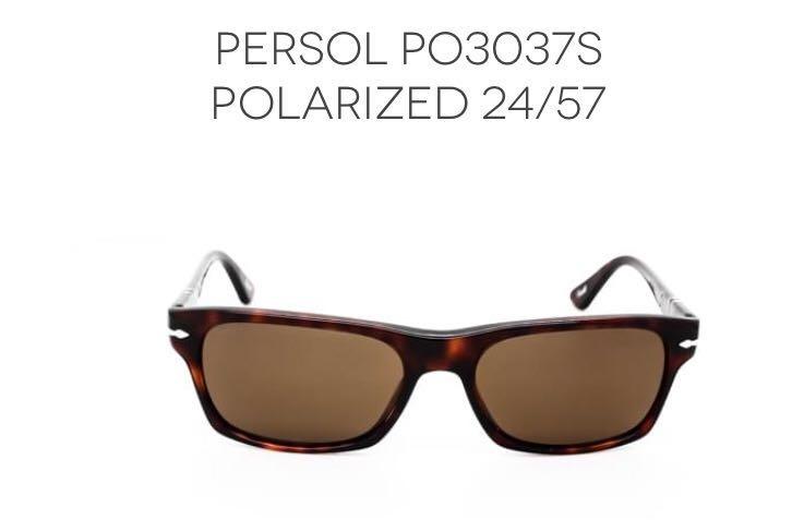 Persol 3037s 24 57 Polarized