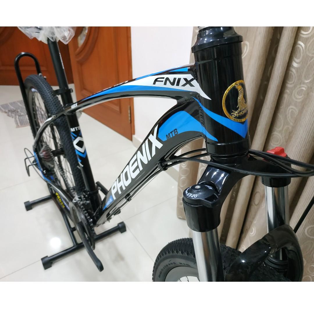 Phoenix fnix best sale x1 27.5