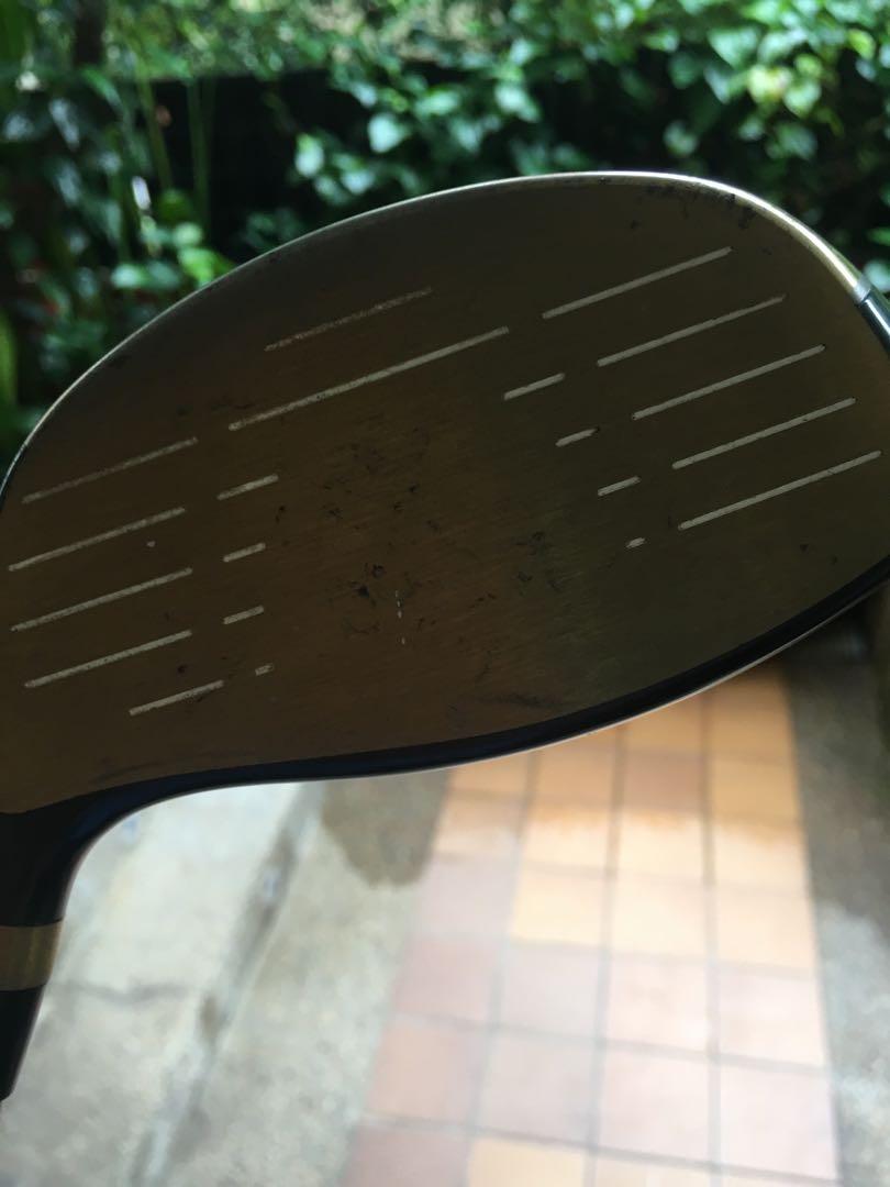 Ping Driver (Category: Golf) located in Singapore. Submitted by seanlocky (Listing ID 194644916, Image 2). Description: Great driver, affectionately pre owned. .