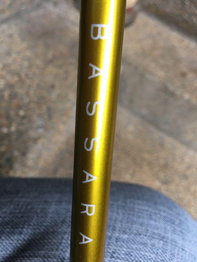 Ping Driver (Category: Golf) located in Singapore. Submitted by seanlocky (Listing ID 194644916, Image 3). Description: Great driver, affectionately pre owned. .