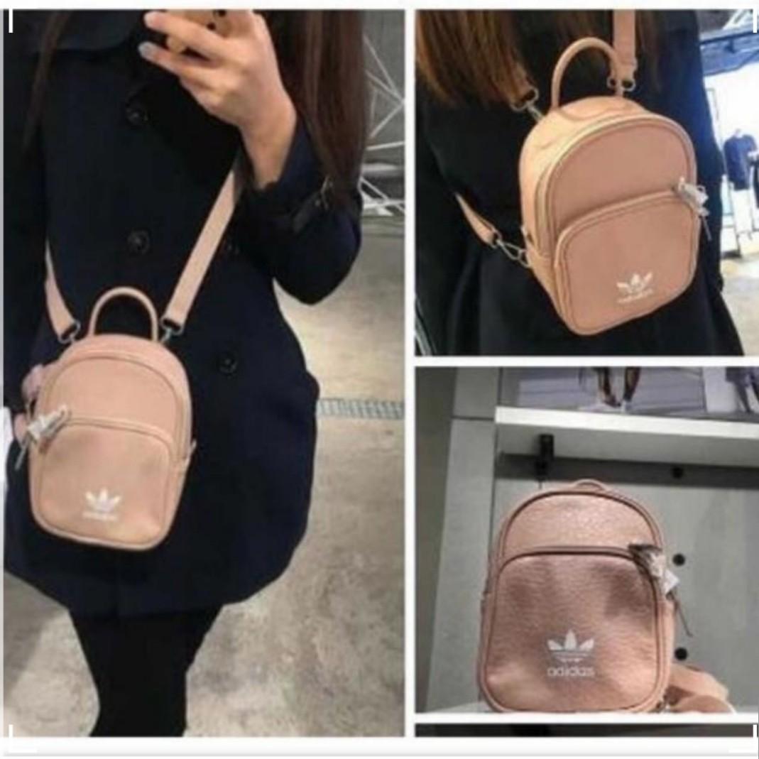 adidas 3 way bag