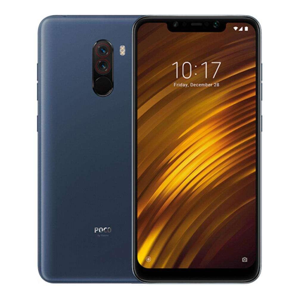 Pocophone F1 128gb Mobile Phones Tablets Android Phones Xiaomi On Carousell