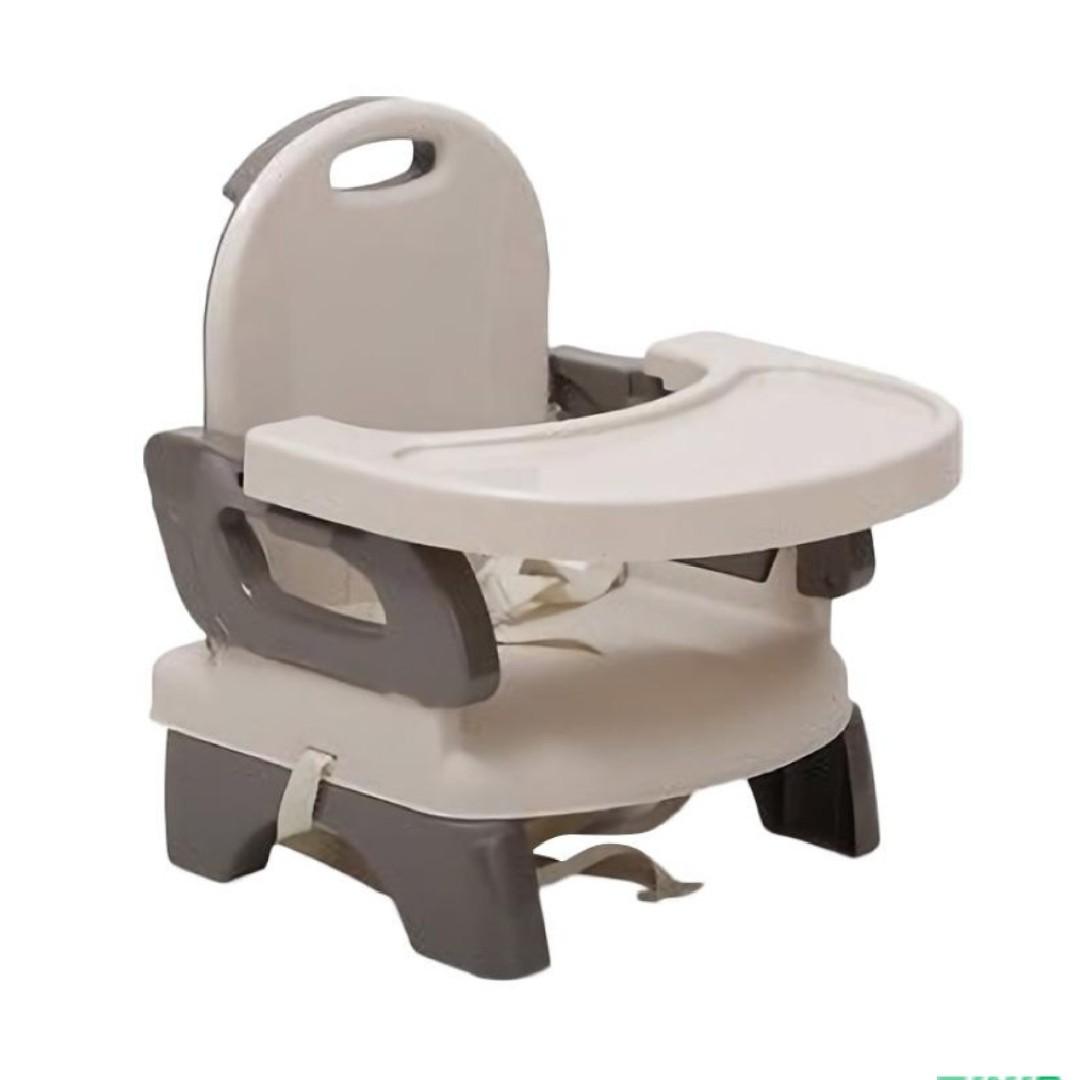 Babydoes foldable booster seat cheap