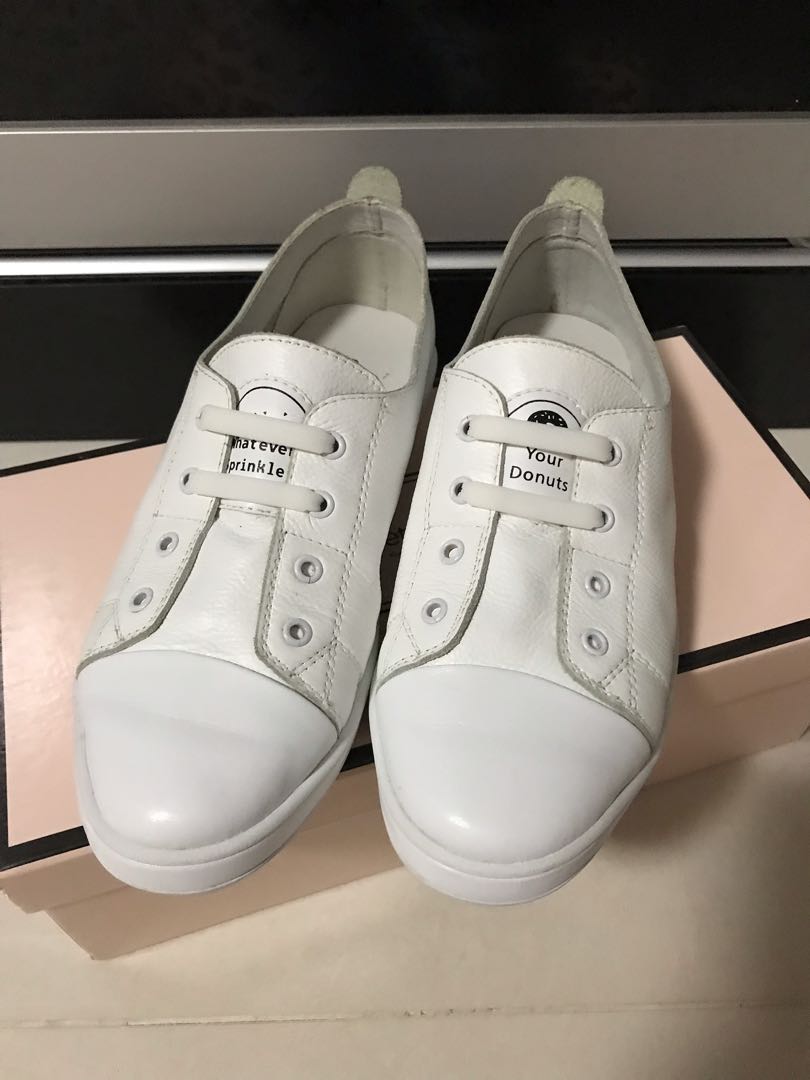 Pretty Fit Sneakers Women s Fashion Footwear Sneakers on Carousell
