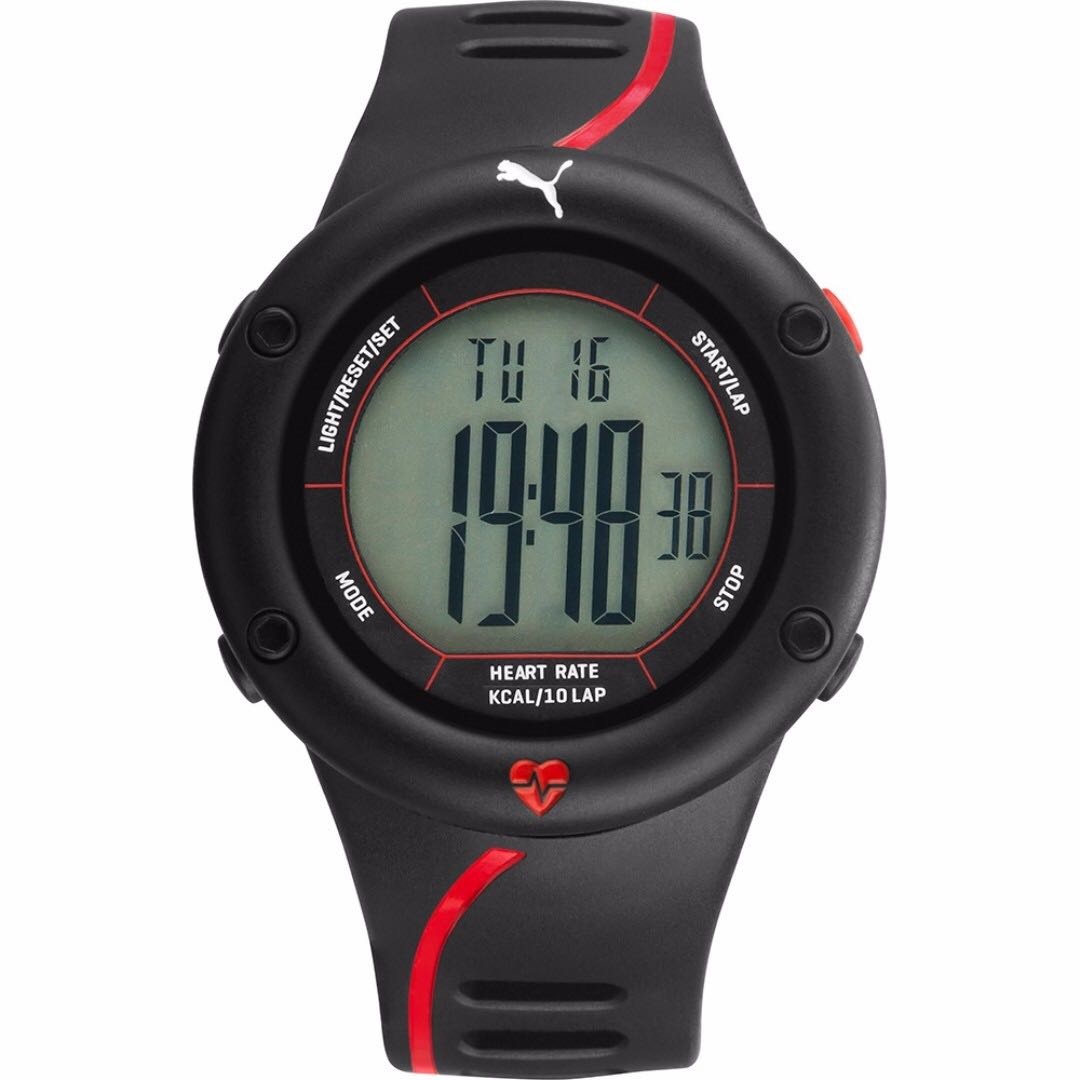 Puma optical cardiac new arrivals
