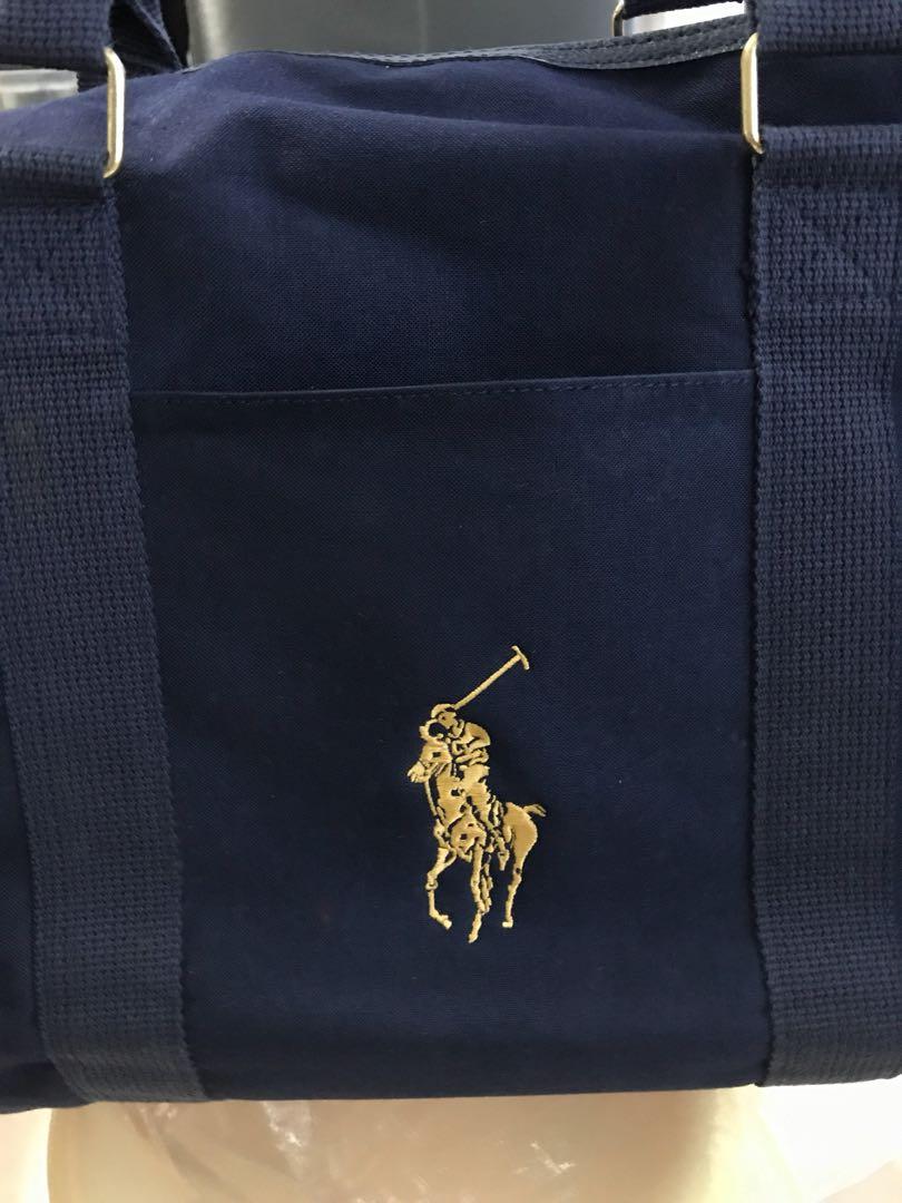 Ralph lauren bedford bag outlet