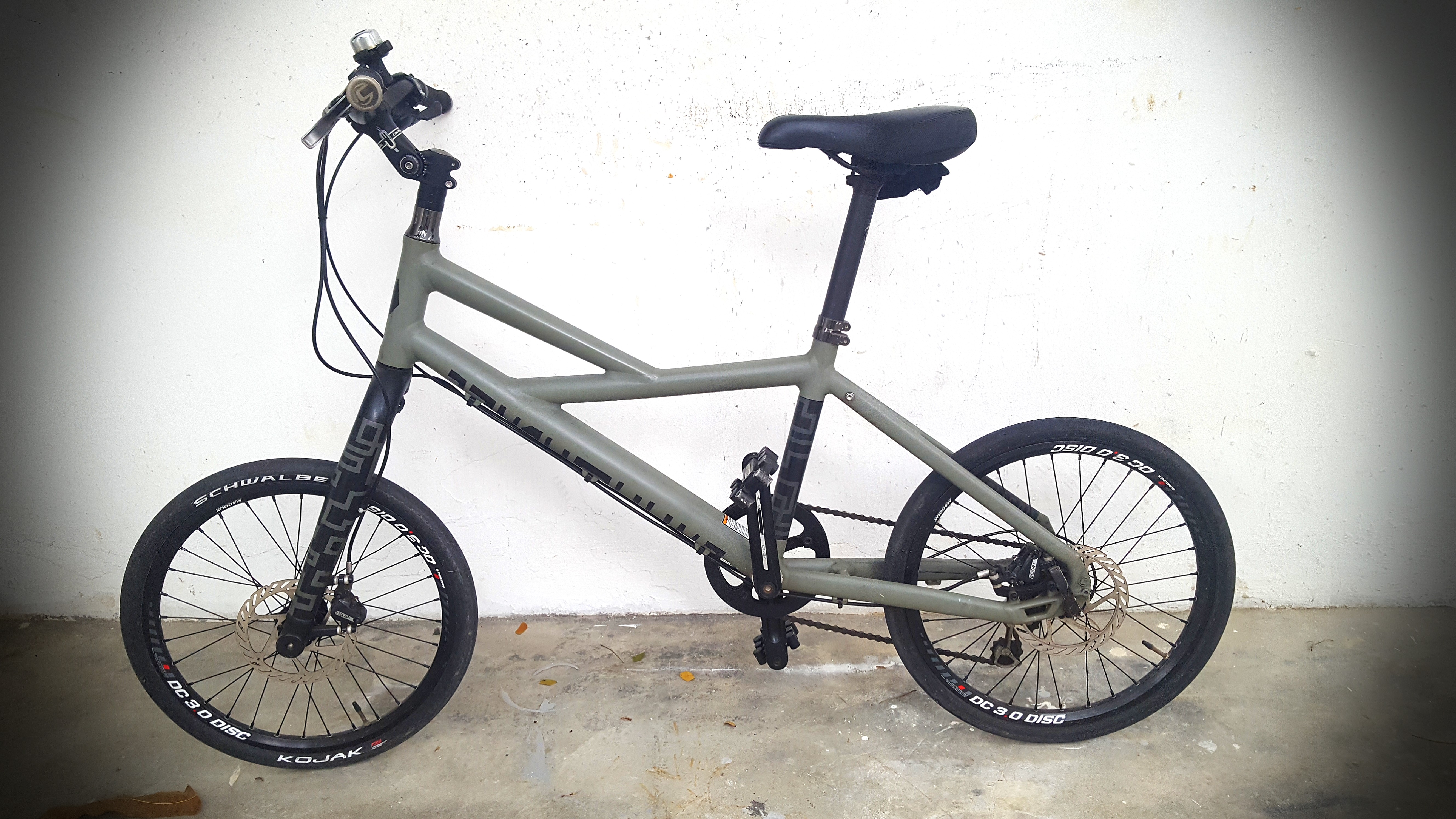 Cannondale hooligan for sale usa deals