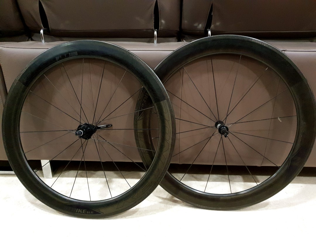 reynolds strike 62mm disc